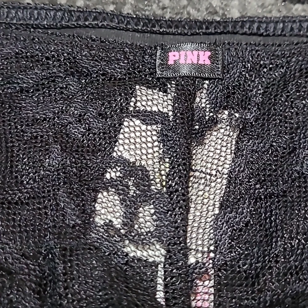 VS PINK 2013 EXTRA LOW-RISE HIPSTER